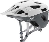 SMITH - Fietshelm - Engage - met MIPS voering systeem - Wit Cement - 55-59 M