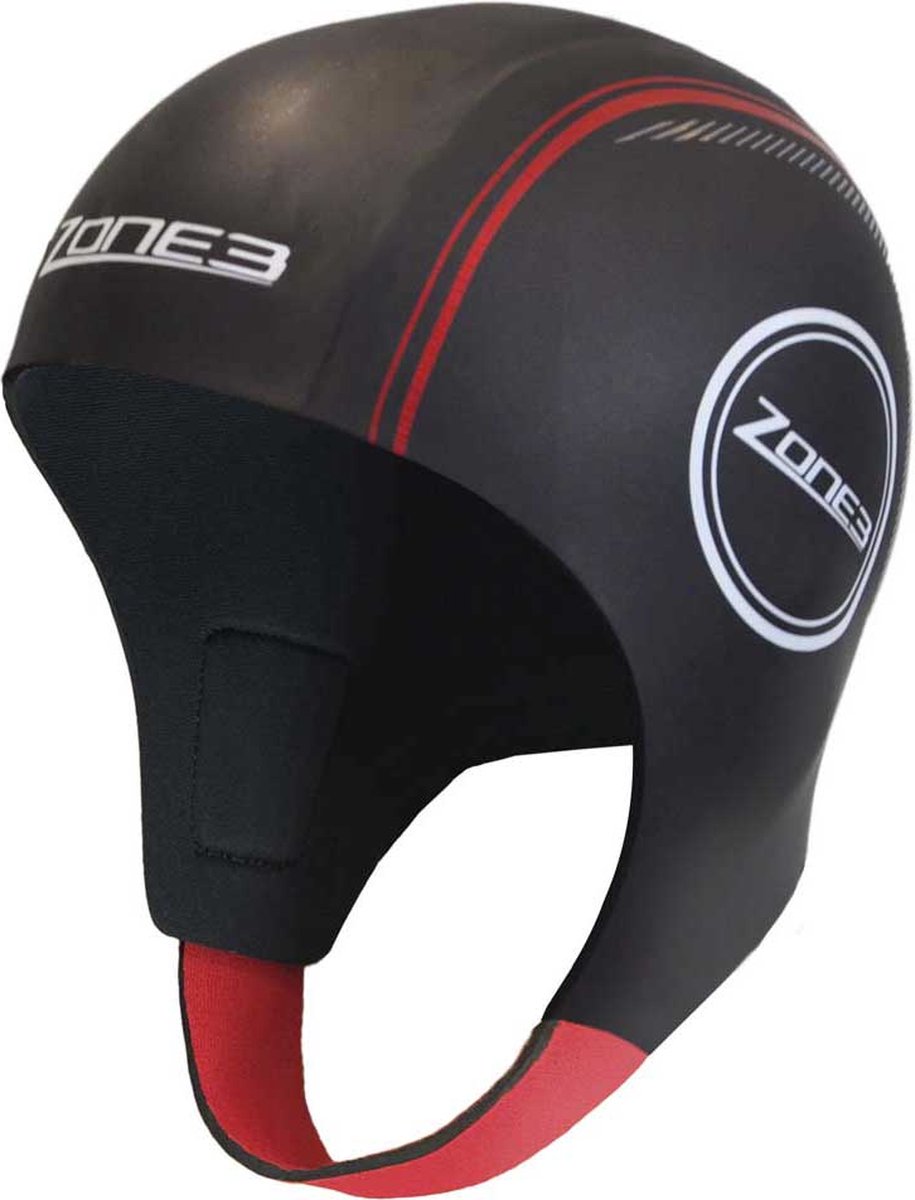 Zone3 Neoprene Swim Cap