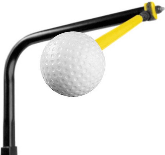 SKLZ Pure Path - Golfswing Trainer - Afstelbaar van Merkloos — afbeelding 5