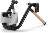 Elite Tuo Turbo Trainer Zilver