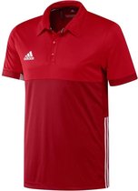 adidas T16 'Oncourt' Polo Heren