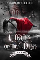 Circus of the Dead 1 - Circus of the Dead