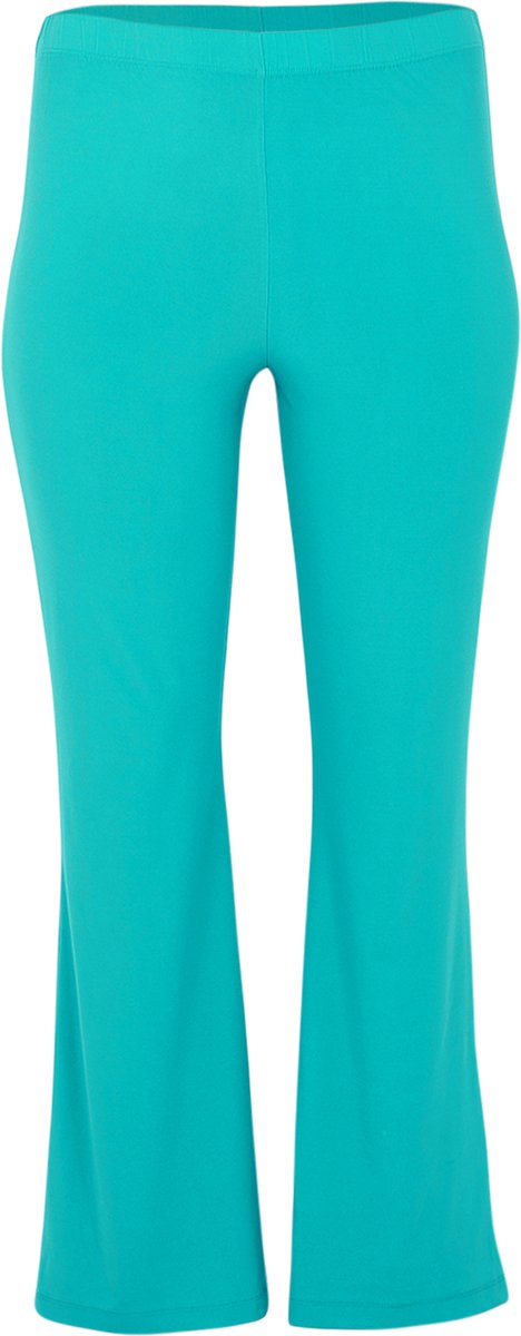 YOEK Dames Broek boot cut