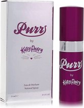 Katy Perry Purr Eau De Parfum 15ml