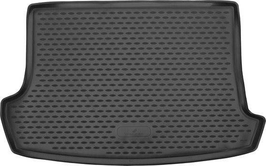 Tapis de coffre XTR adapté pour VW T-Roc 07/2017-Aujourd'hui