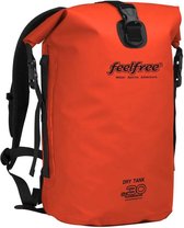 Feelfree Gear Droog Pakket 30l Oranje