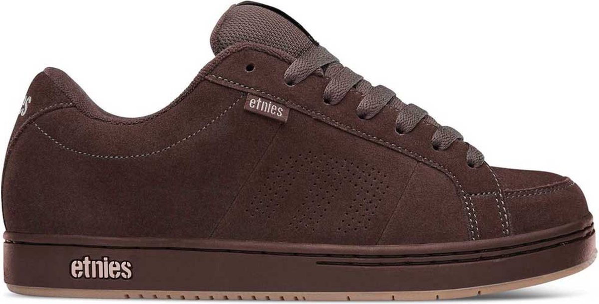 Etnies Kingpin Schoenen Man Zwart