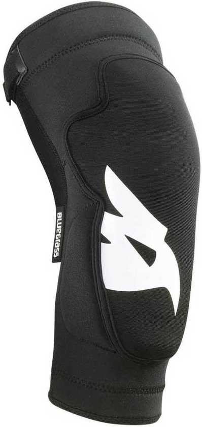 Protections Coudes Bluegrass - Olive - Taille M - VTT/Cyclisme