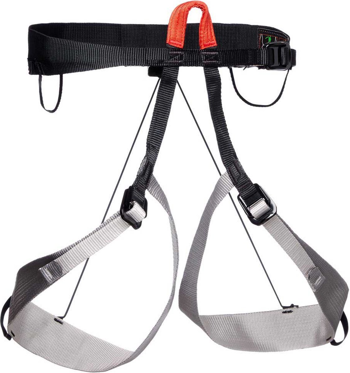 Black Diamond Couloir 3S - Alloy-black - Maat m