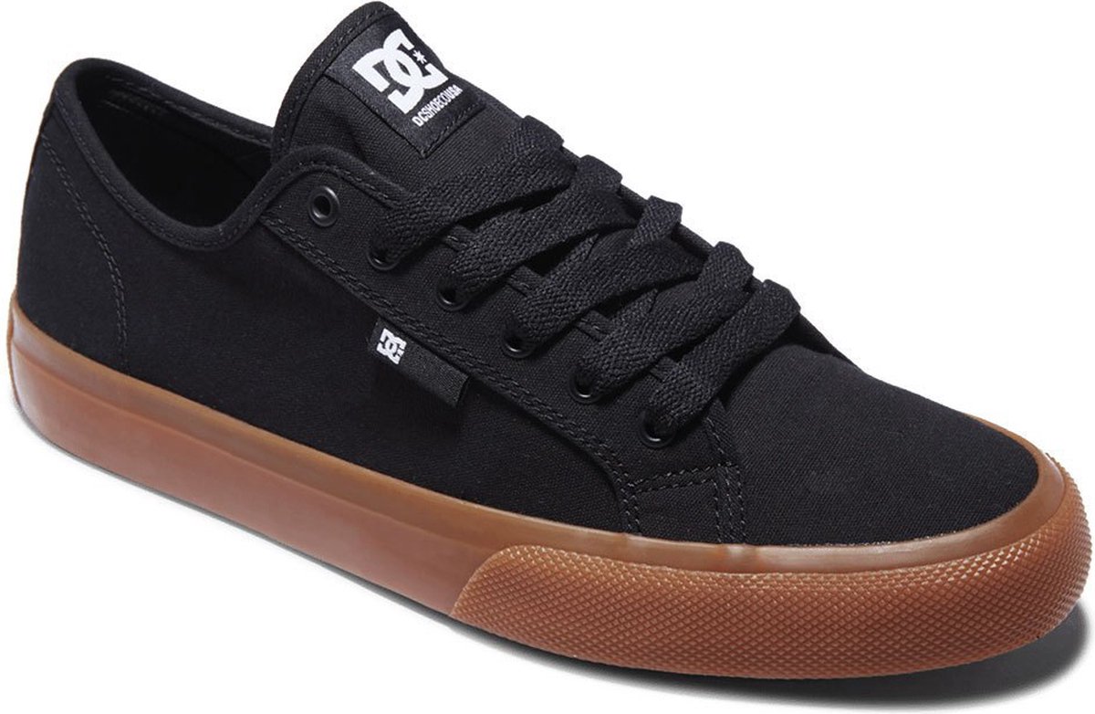 Dc Shoes Manual Schoenen Man Zwart