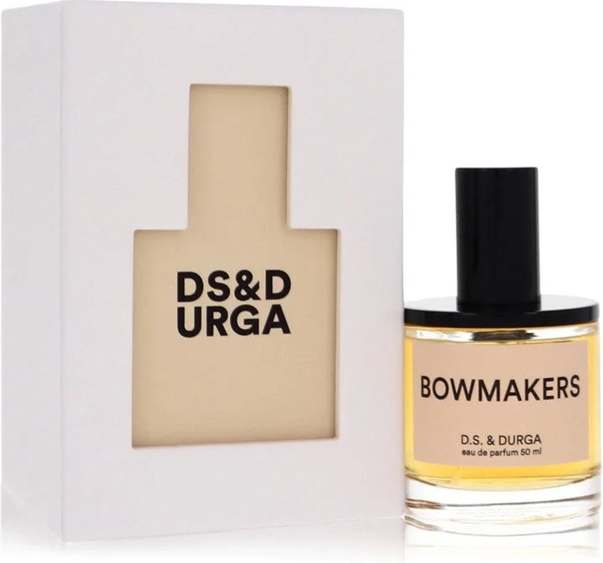 D.S. & Durga Bowmakers eau de parfum spray 50 ml