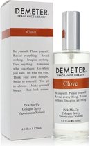 Demeter Clove pick me up cologne spray (unisex) 120 ml