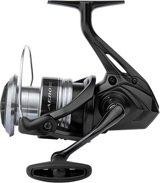 Shimano - Feedermolen Aero BB - Shimano van Merkloos — afbeelding 5