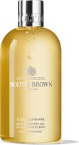 MOLTON BROWN - Flora Luminare Bad & Douchegel - 300 ml - Unisex douchegel
