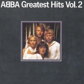ABBA - Greatest Hits Vol. 2 (1979) LP