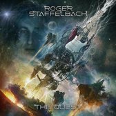 Roger Staffelbach - Quest (CD)