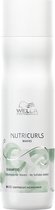 Wella Nutricurls Waves Shampooing pour vagues 250 ml