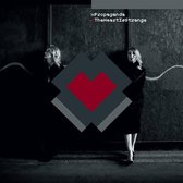 Xpropaganda - Heart Is Strange (LP)