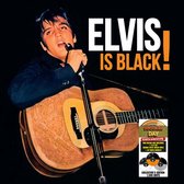 Elvis is Black (CD) (RSD)