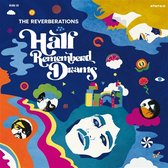 Reverberations - Half Remembered Dreams (LP)