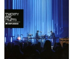 Twenty One Pilots - MTV Unplugged