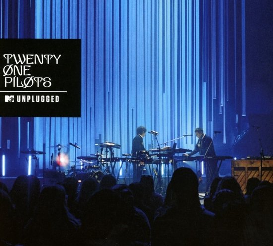 Twenty One Pilots - MTV Unplugged