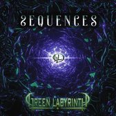 Green Labyrinth - Sequences (CD)