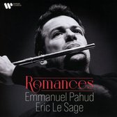 Emmanuel Pahud/Eric Le Sage: Romances