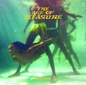 Janelle Monáe - The Age of Pleasure (Cd)