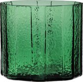Hubsch Interior Vase Vert Emerald