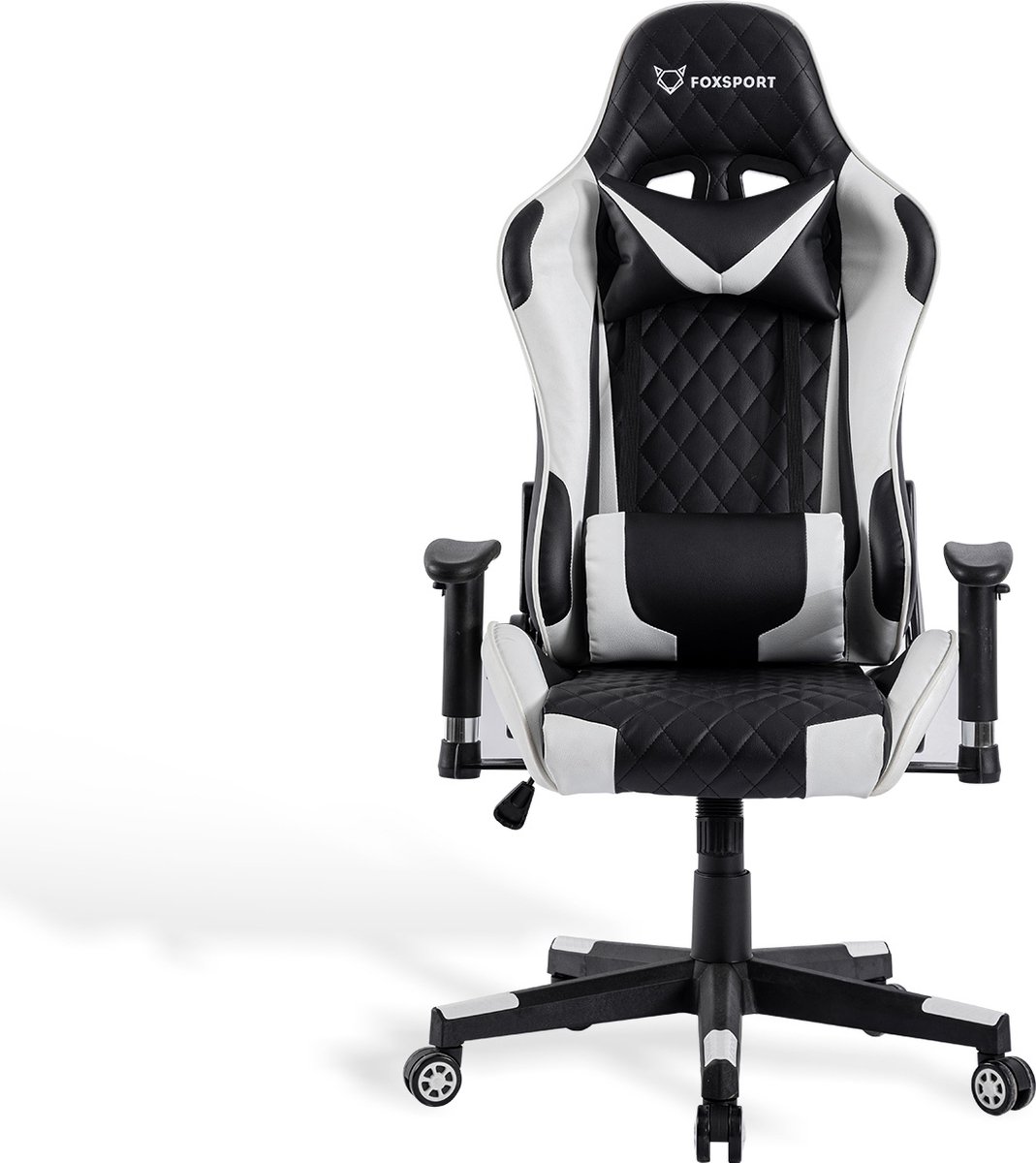 K IKIDO Game Chair - Chaise de Gaming - Chaise de Gaming - Chaise