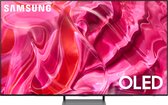 Samsung Series 9 QE55S94CAT, 139,7 cm (55"), 3840 x 2160 pixels, OLED, Smart TV, Wifi, Charbon