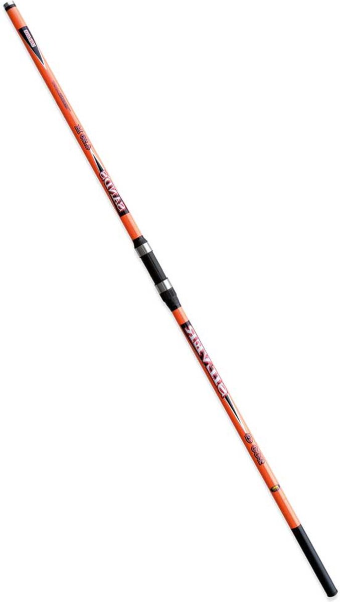 Lineaeffe Silver Sands Surfcasting Hengel Rood 4.50 m / 200 g