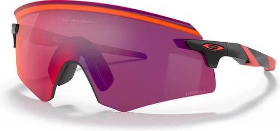 Oakley Encoder Matte Black/ Prizm Road - OO9471-01