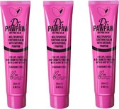 DR PAWPAW - Balm Hot Pink - 3 Pak