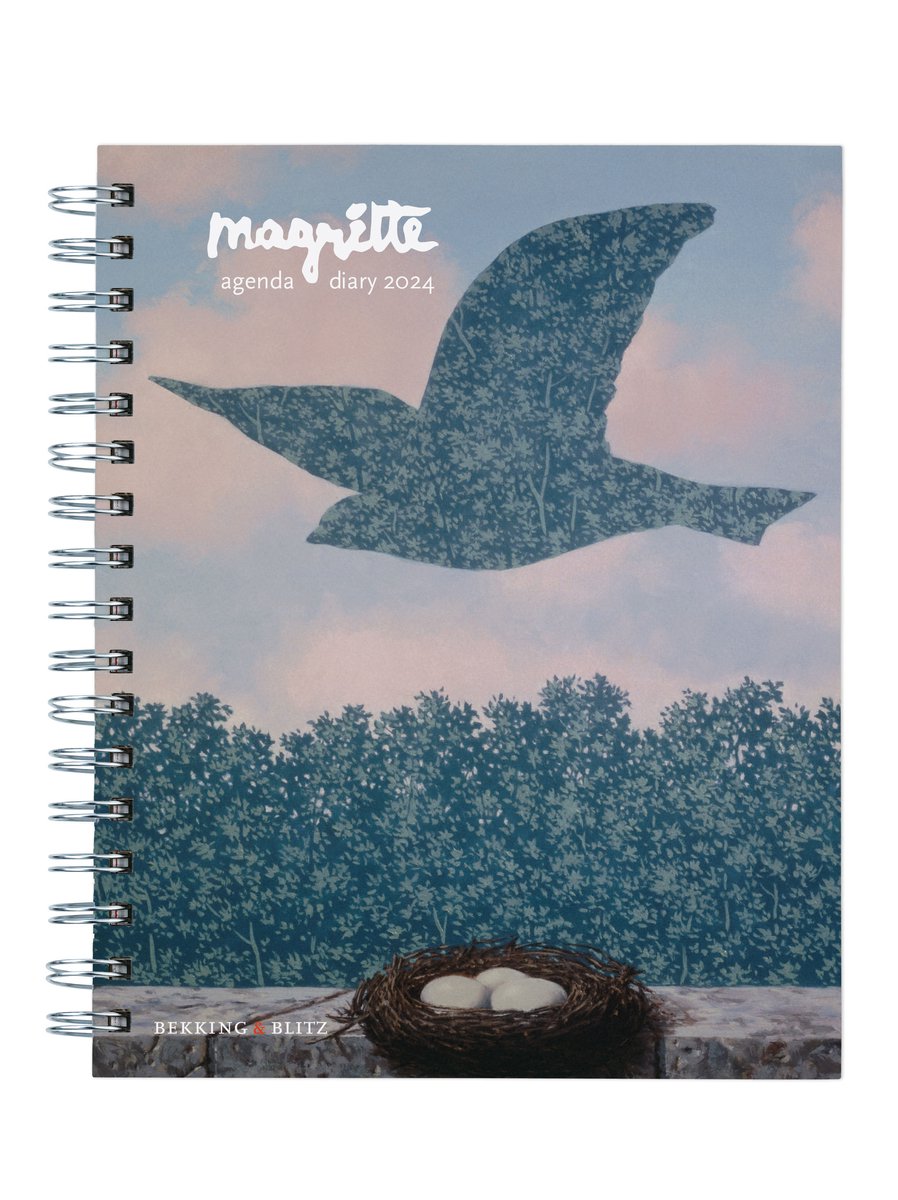 Desk-Mate® A5 kleuren spiraal notitieboek