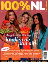 100%NL Magazine - 02 2022