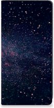 Flip Cover OnePlus Nord CE 2 Lite 5G Smart Cover Hoesje Stars