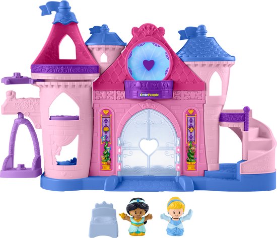 Cadeau meisje 1 jaar; speelgoed tips wat geef je baby voor eerste verjaardag dochter - Mamaliefde