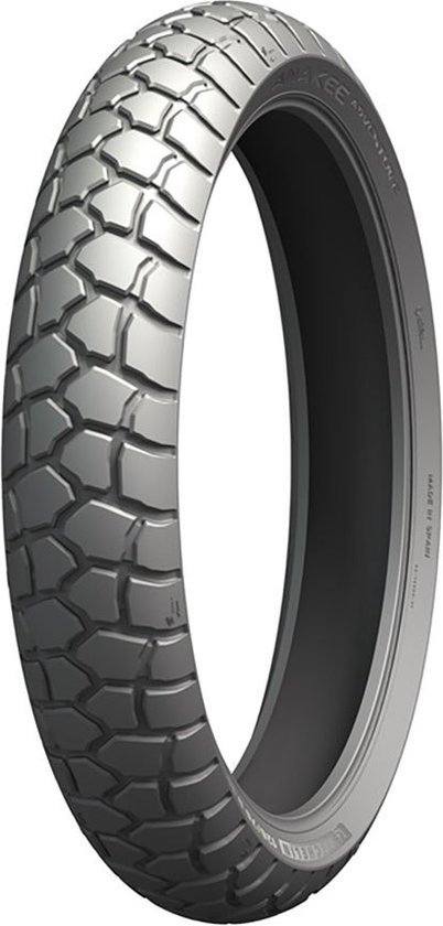 Foto: Motorband michelin anakee adventure 110 80vr19