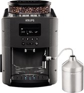 Espresso KRUPS EA816B70 Essential Display
