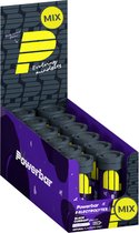 Boîte de mélange PowerBar Electrolyte Tabs - 12 x 10 onglets