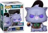 Funko Pop! Disney Emperor's New Groove - Yzma (Cat Scout) (Convention US Exclusive) #1122