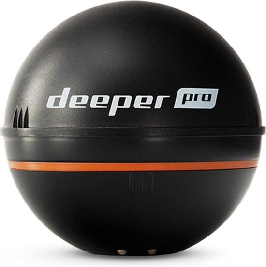 Sonar Deeper Smart Fishfinder , PRO