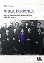 Viola Pervinca