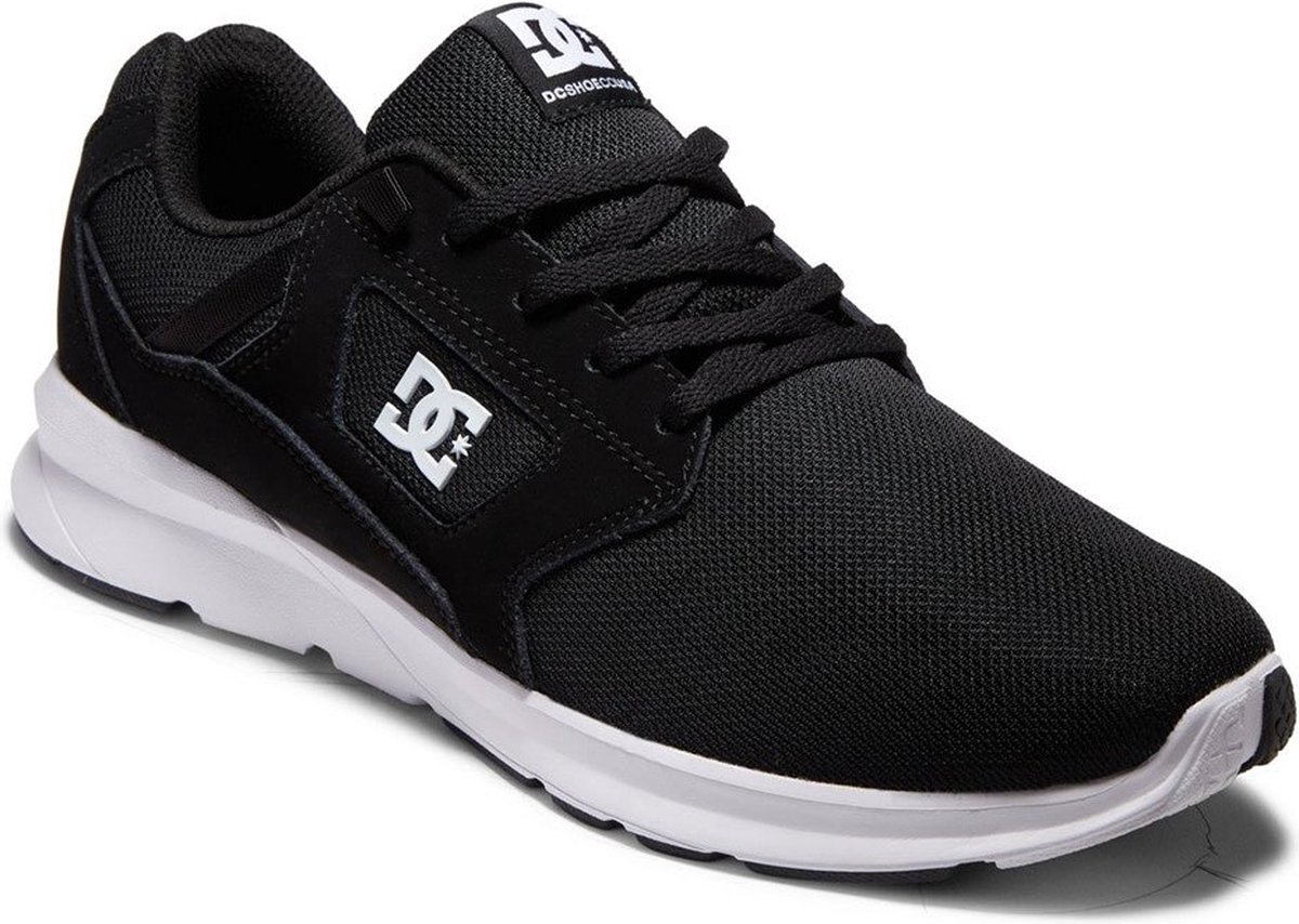 Dc Shoes Skyline Schoenen Man Zwart