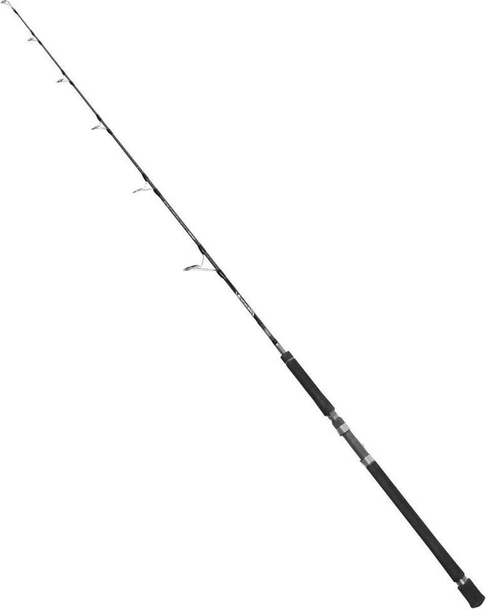 Hart Bloody Violence Jigging Hengel Zwart 1.70 m / 400 g
