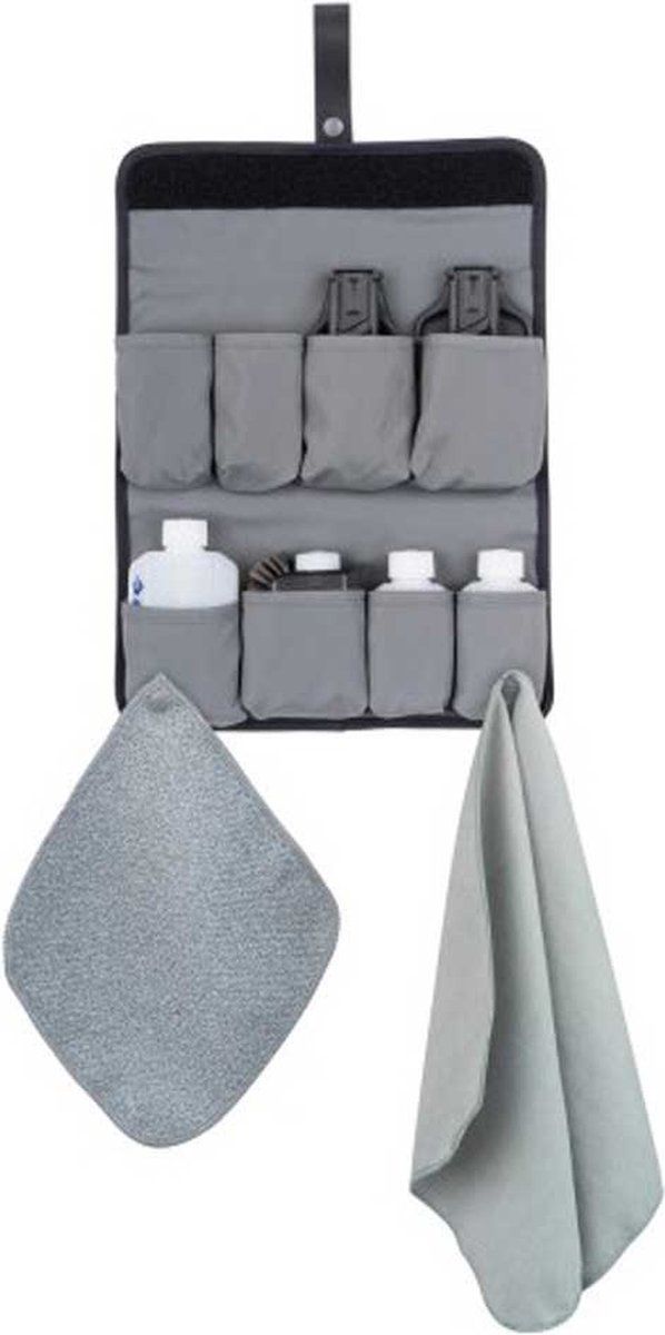 Sea To Summit -Camp Kitchen - 10 Piece Set - Afwas set van Sea to Summit — afbeelding 4