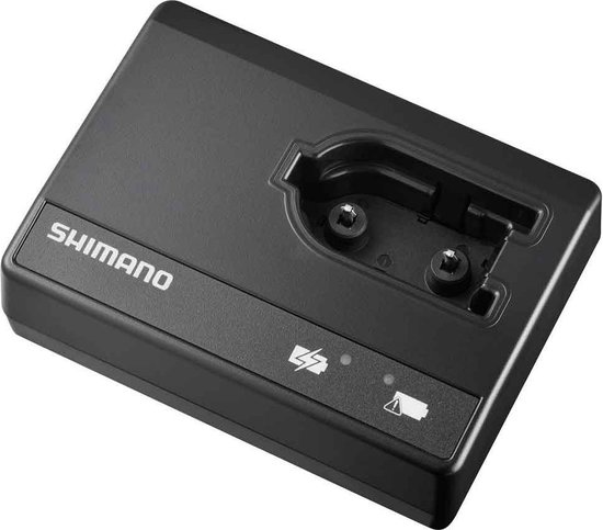 Shimano Di2 charger voor externe accu | bol.