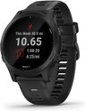 Garmin Forerunner 945 sporthorloge met hartslagmeter - 47 mm - Zwart